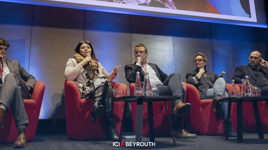 Assises de Tours: quand l'adrénaline de l'information rencontre l'intensité du sport