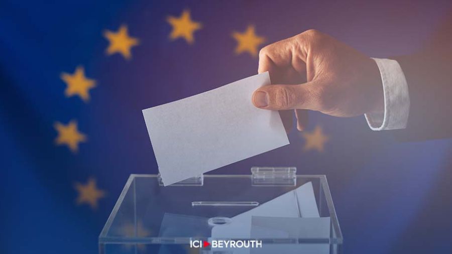 Elections européennes: les implications d'une victoire de l'extrême droite