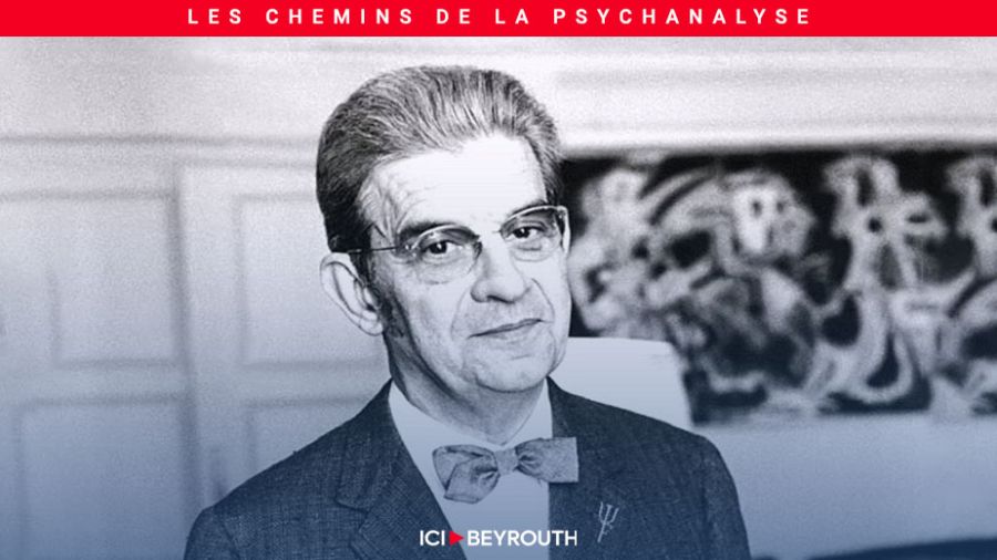«L'amour, c'est donner ce qu'on n'a pas à quelqu'un qui n'en veut pas»