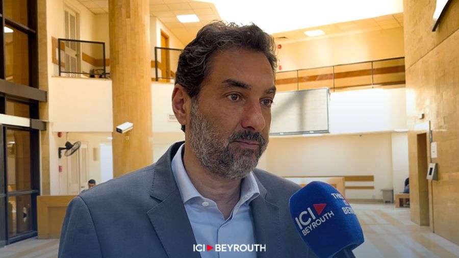 Waddah Sadek à IB: Nous sommes contre le fait que le Hezb détienne la décision de la guerre