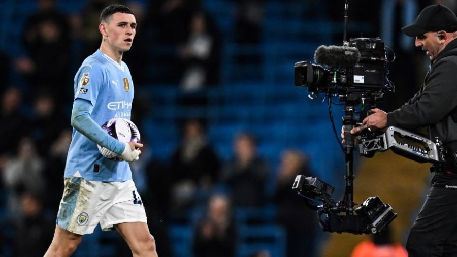 Arsenal et Manchester City en marche avant
