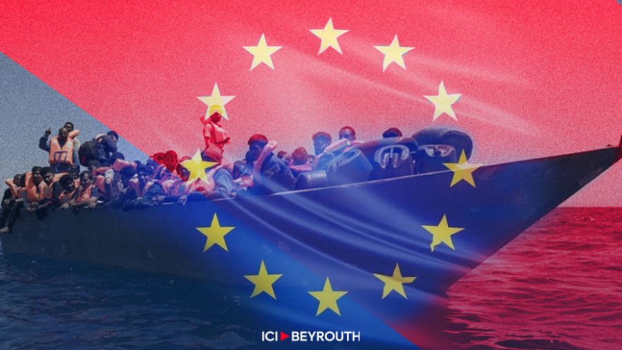 Quinze pays de l'UE veulent simplifier les transferts de migrants