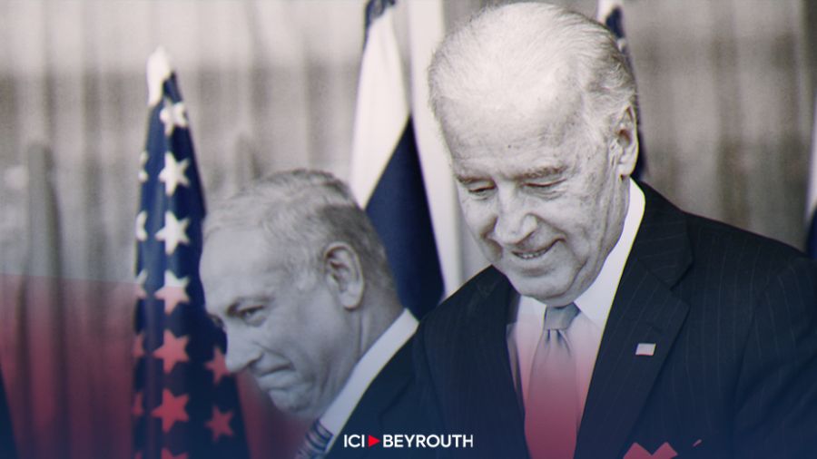Moyen-Orient: Biden en consultations urgentes, Israël relève le niveau d'alerte