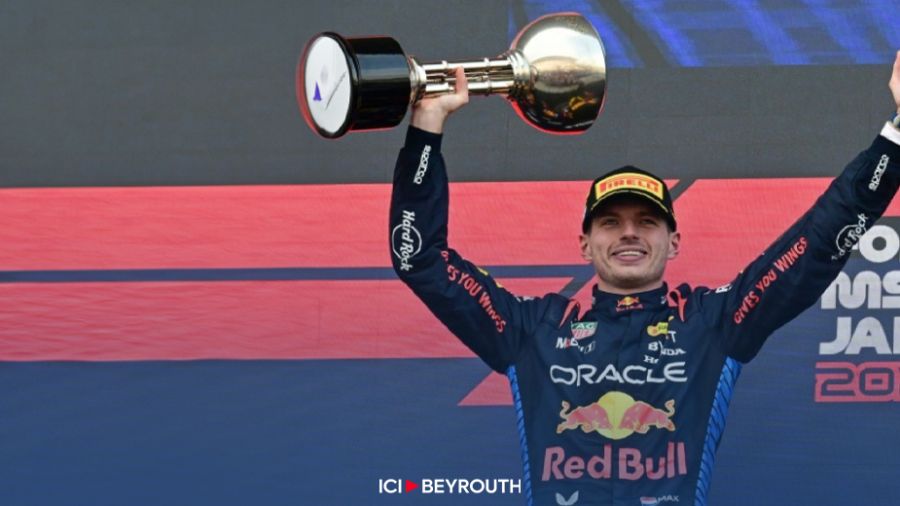 F1: Red bull s’offre un troisième double podium à Suzuka