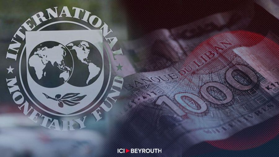 Semaines cruciales pour l'accord entre le Liban et le FMI