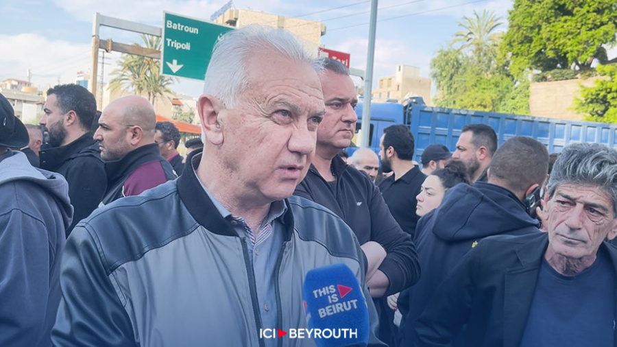 Karam à IB: C’est la Moumanaa qui a affaibli notre pays
