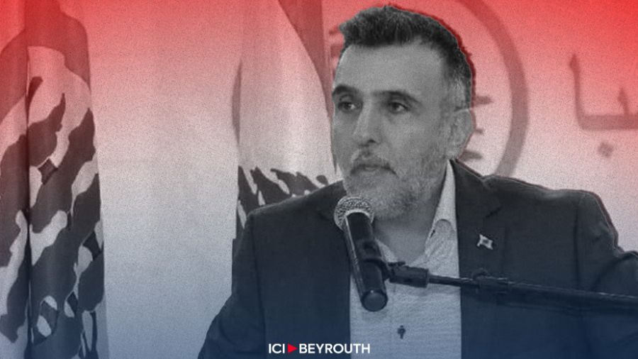 Le dossier du meurtre de Sleiman transmis au parquet du Mont-Liban