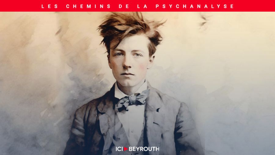 «Je est un autre» : Arthur Rimbaud visionnaire de l’inconscient ?