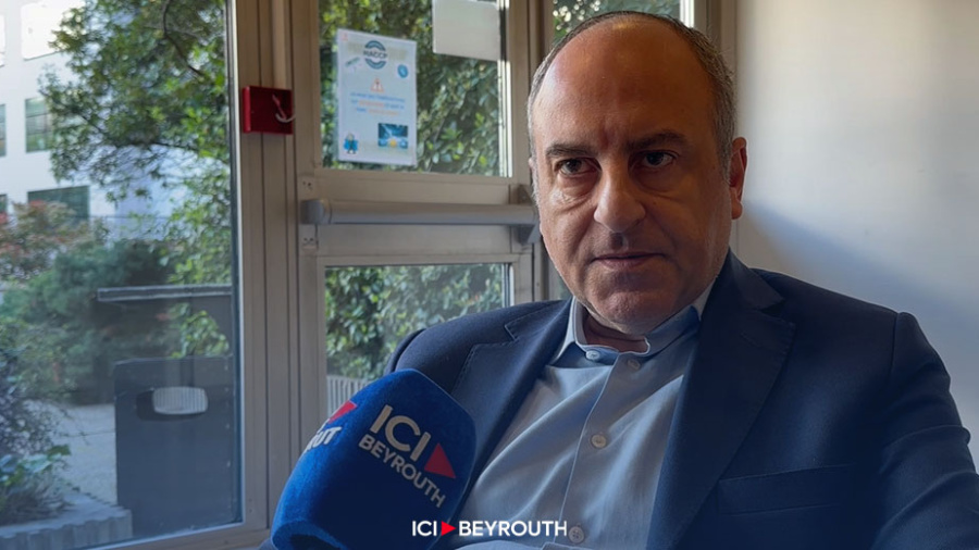Bou Assi: Nous voulons une enquête sur le meurtre de Pascal Sleiman