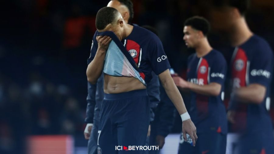Ligue des champions: acte 2 scène 1 des quarts de finale
