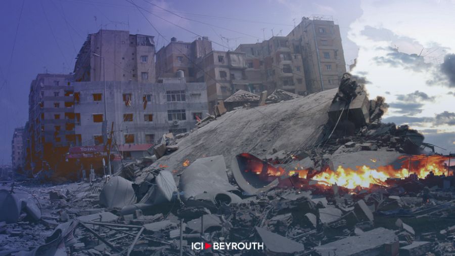 Combien coûte une guerre?