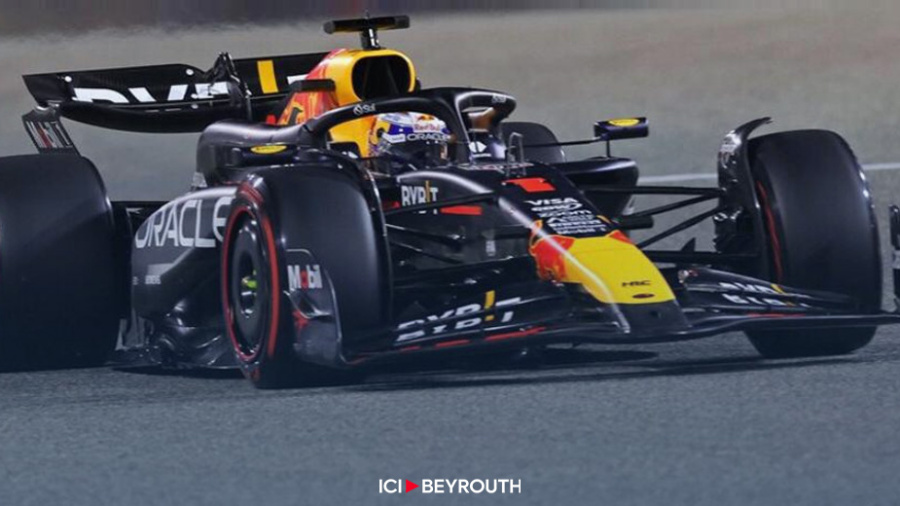 Formule 1: Un premier virage précoce dans le mercato