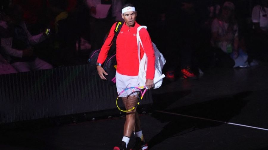 Nadal affrontera Cobolli pour son retour à Barcelone
