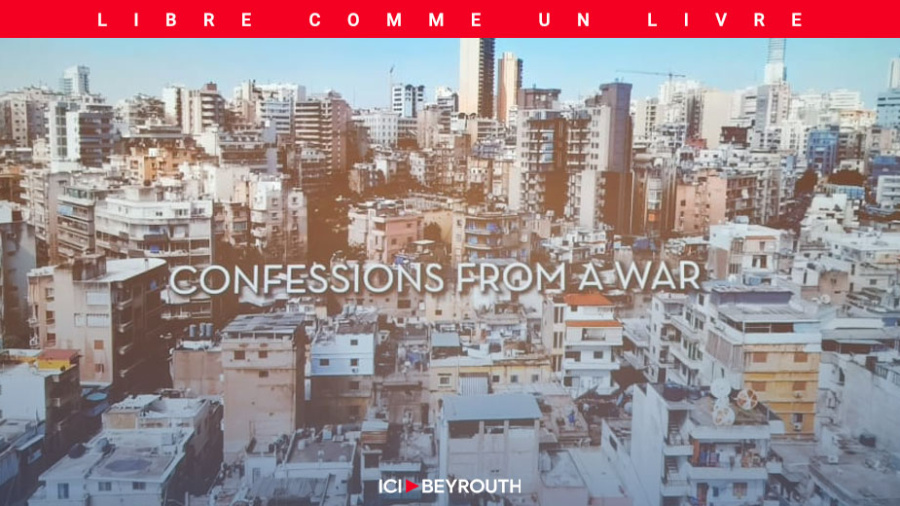 «Confessions from a war», une démarche pour la réconciliation