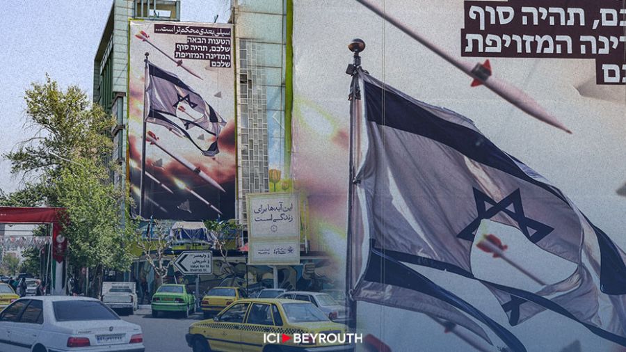 Israël a testé ses capacités et l’Iran a relevé un défi