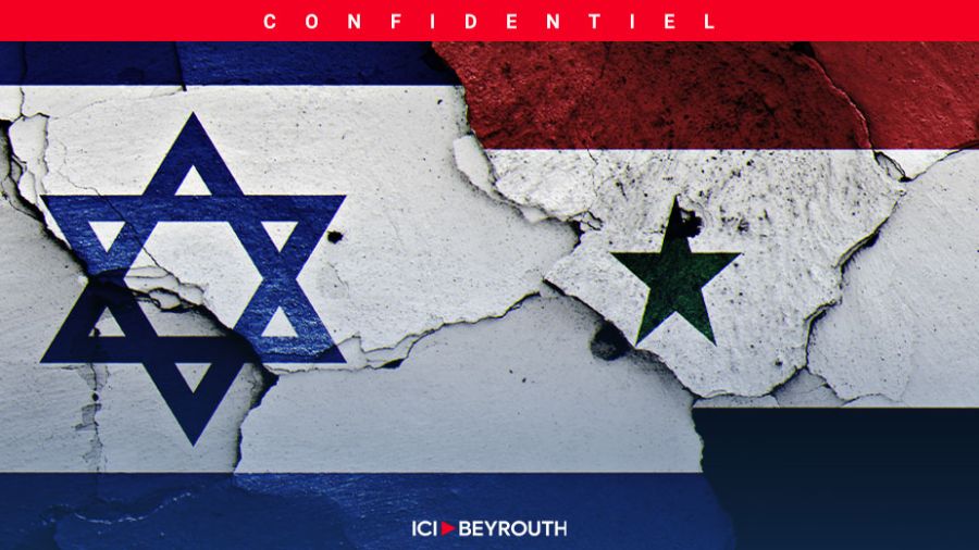 Israël continuera ses frappes en Syrie