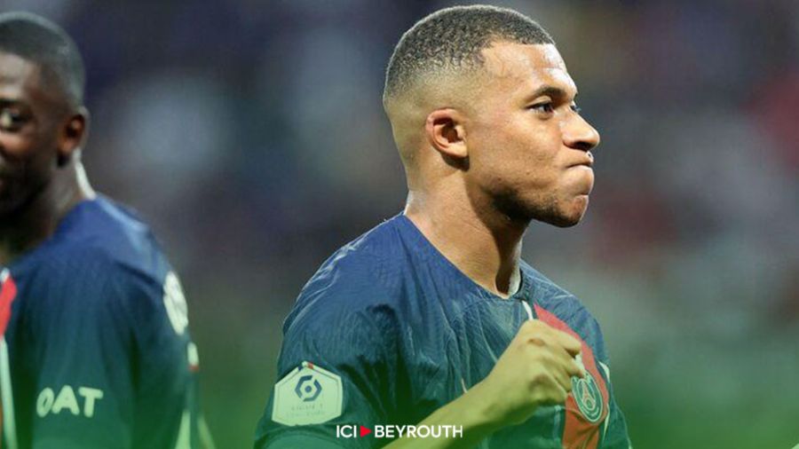 Ligue des champions: la remontada est en marche pour Mbappé et Luis Enrique
