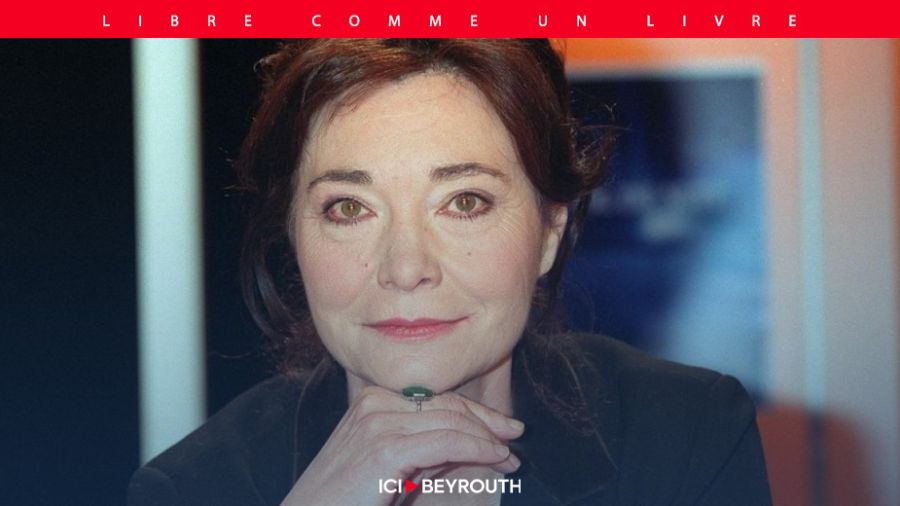 Paule Constant: «La grande douleur de mon père a été que j’écrive» (2/2)