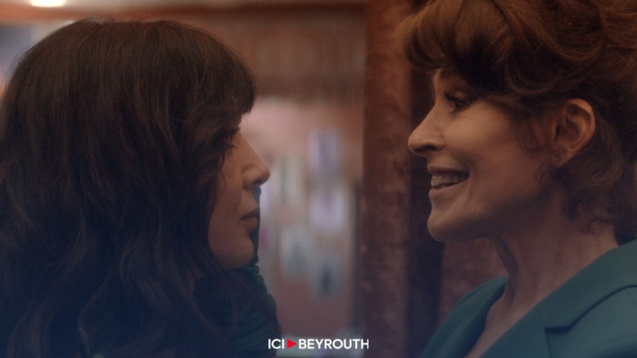 Un air d'Égypte au Women International Film Festival
