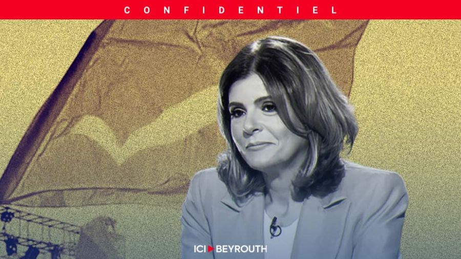 Un nouveau membre du «club anti-Bassil»