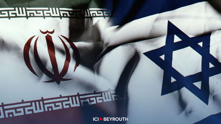 La partie de ping-pong entre l'Iran et Israël devrait se calmer