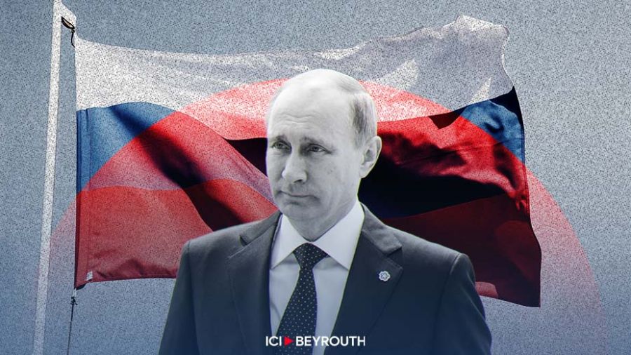 La Russie a-t-elle changé sa politique étrangère?