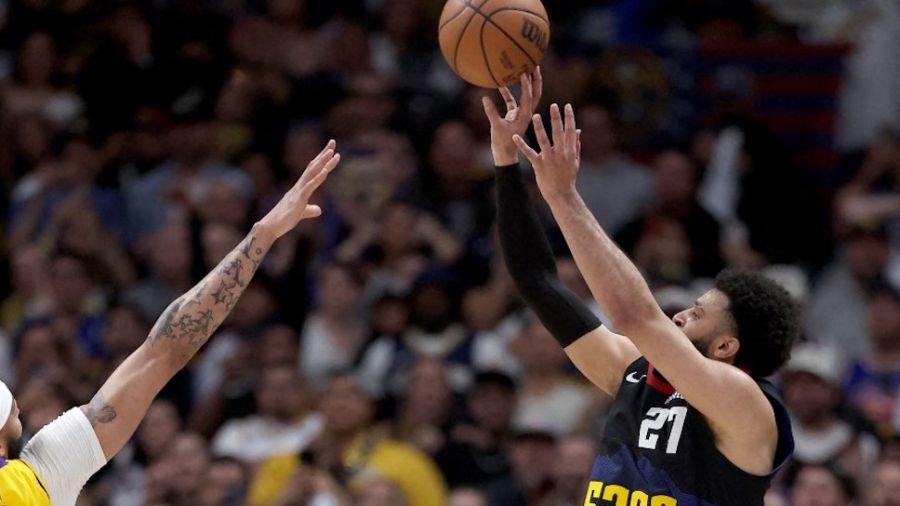 NBA: les Nuggets et les Knicks renversants dans deux fins de matchs folles