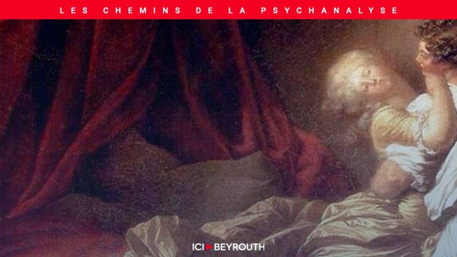«La seule chose dont on puisse être coupable, c’est d’avoir cédé sur son désir»