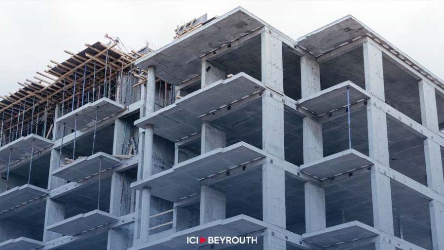 Un investissement en béton