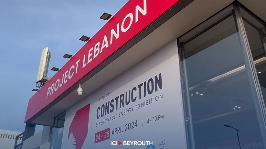 Project Lebanon 2024: reconstruire les liens, relancer les marchés