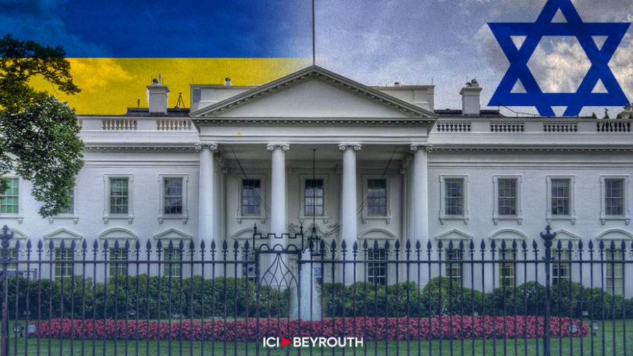 Pourquoi Washington a fini par débloquer ses aides à l’Ukraine et à Israël?