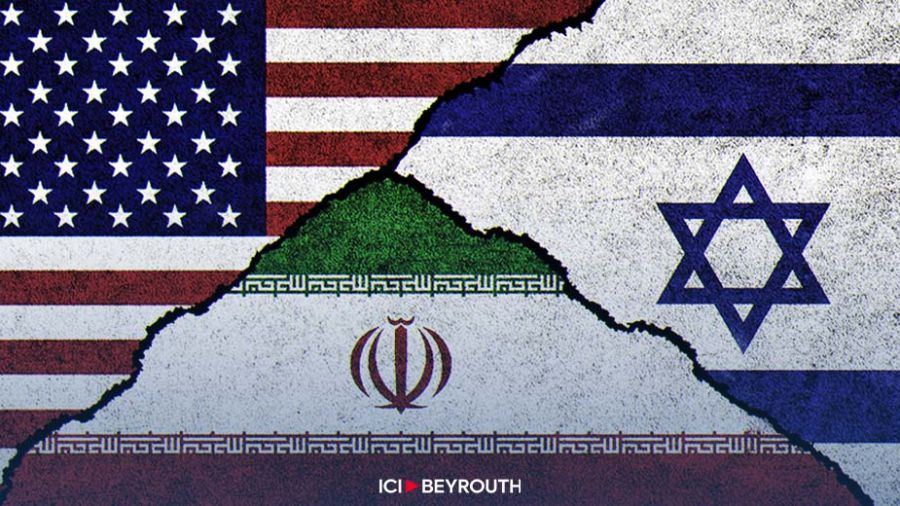 Iran-Israël: duel à fleurets mouchetés