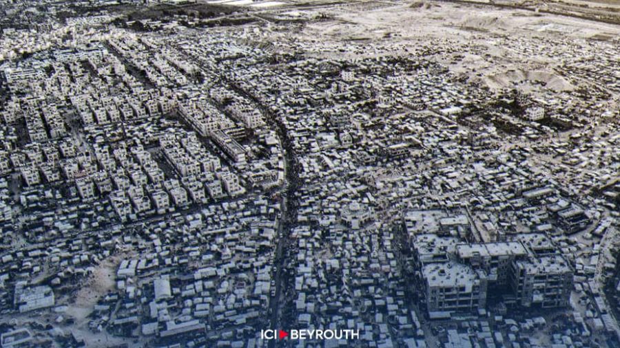 Opération israélienne à Rafah: quand, comment, pourquoi?
