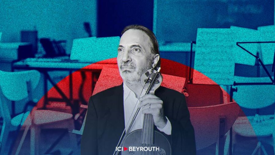 Éducation musicale au Liban: un problème d’identité nationale