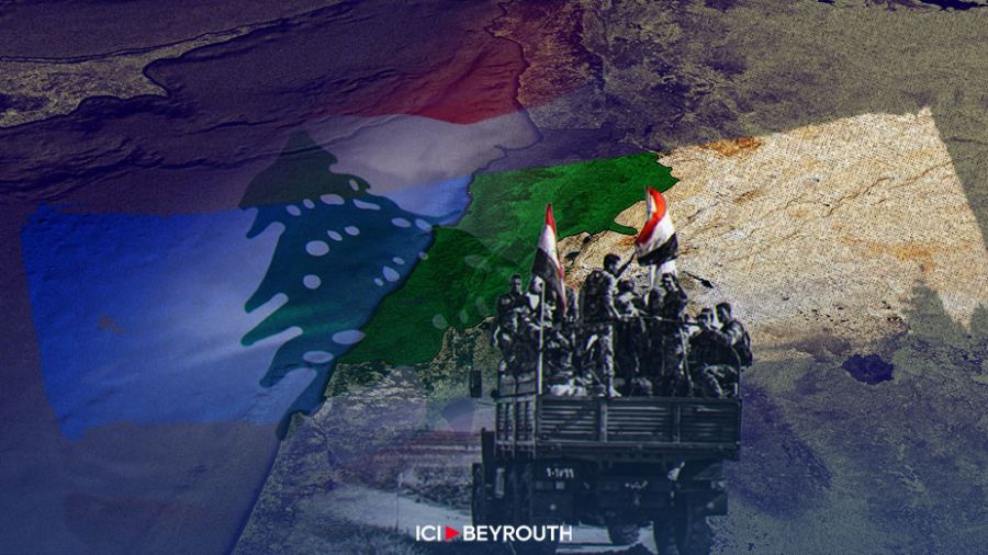 Le retrait syrien: quelles leçons à tirer?