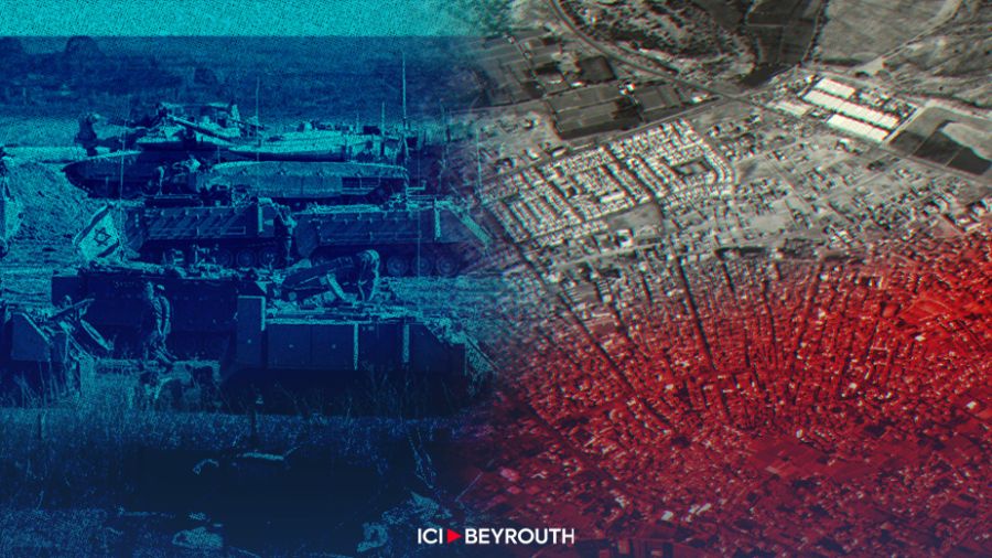 Duel, guerre et diplomatie: lequel l'emportera à Rafah?