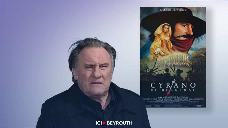De Cyrano à Depardieu, la chute d’un géant du cinéma