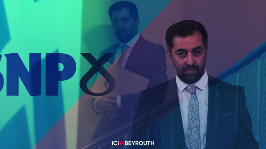 Écosse: la démission de Humza Yousaf, un coup porté aux rêves des indépendantistes?