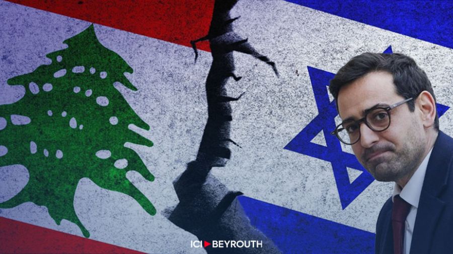 Liban-Sud: une initiative française revisitée dans la forme mais pas dans le fond