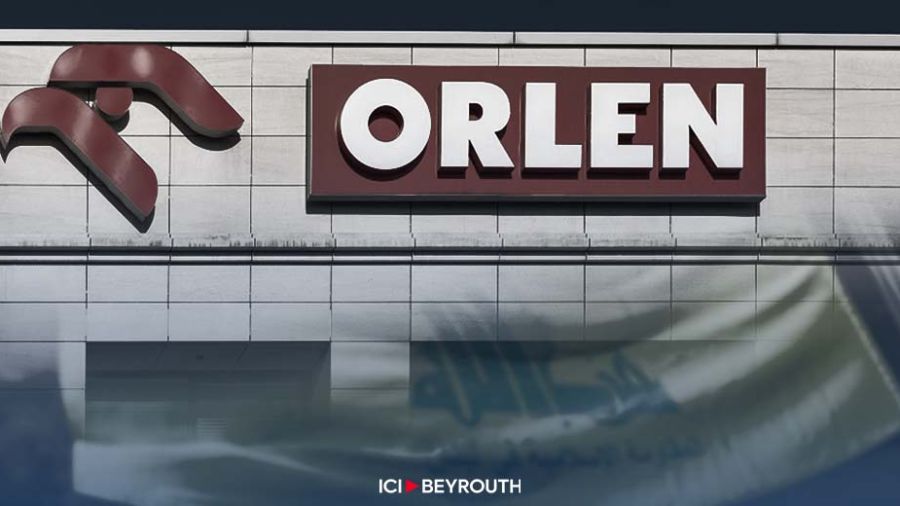 La Pologne enquête sur des liens possibles d’un responsable du groupe Orlen avec le Hezb