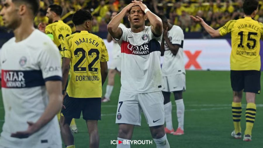 Ligue des champions: Vinicius sécurise, Paris bute sur le mur jaune