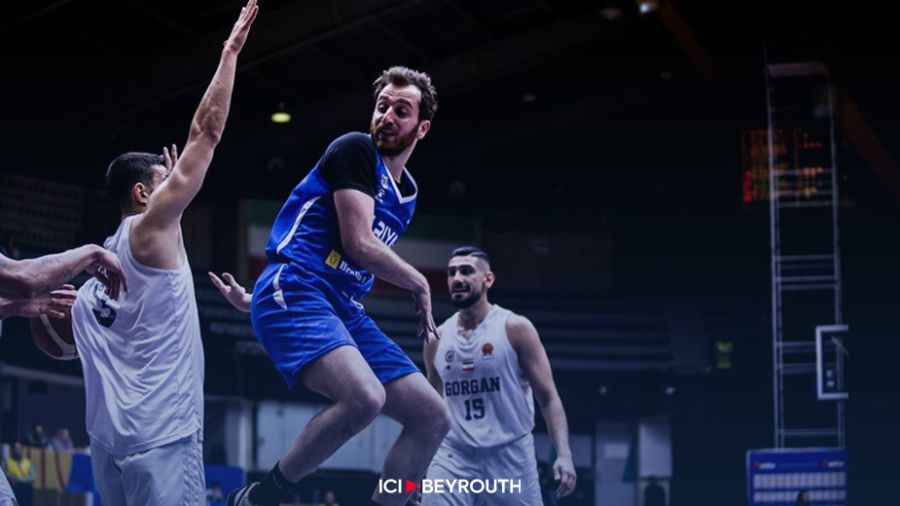 Basket-Wasl: Gorgan n’a pas tendu l’autre joue