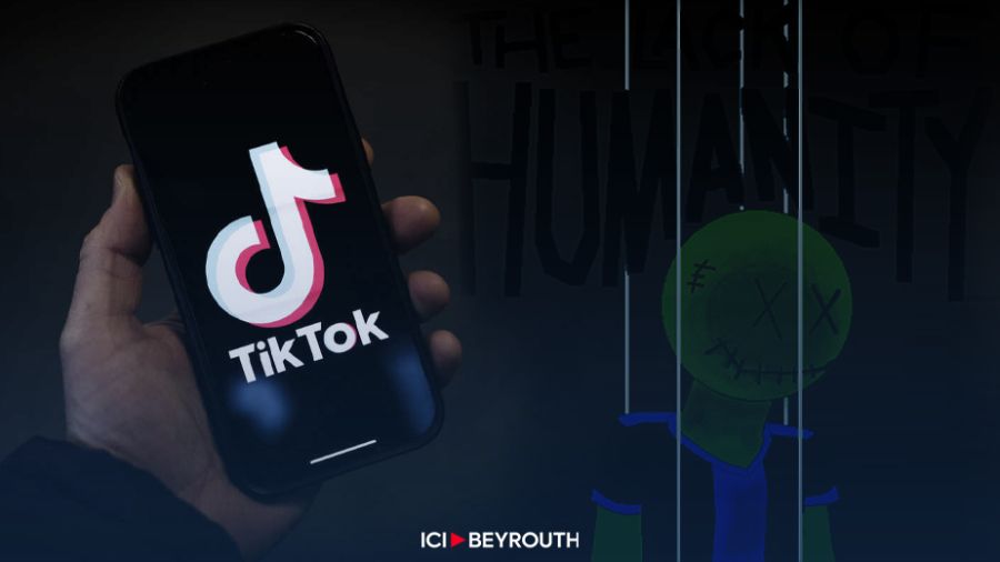 «Tik Tokeurs» pédophiles: vingt-six abuseurs présumés identifiés