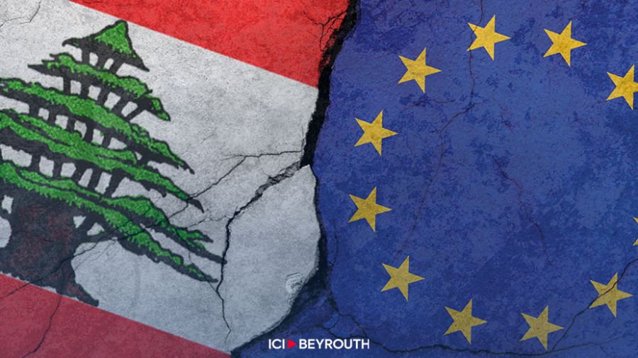 Aide UE: une tentative de soudoyer le Liban?