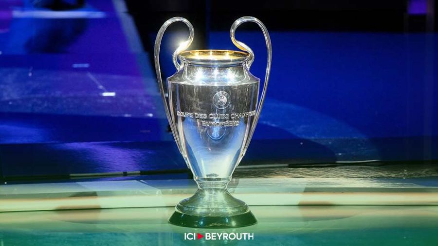 Ligue des champions: dernière course pour Londres
