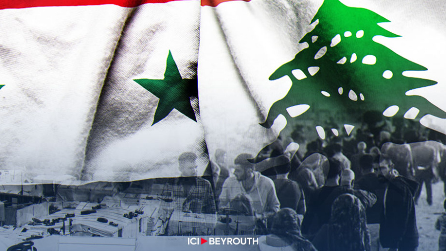 Avec le déclin de l’autorité étatique, les crimes commis par des Syriens augmentent