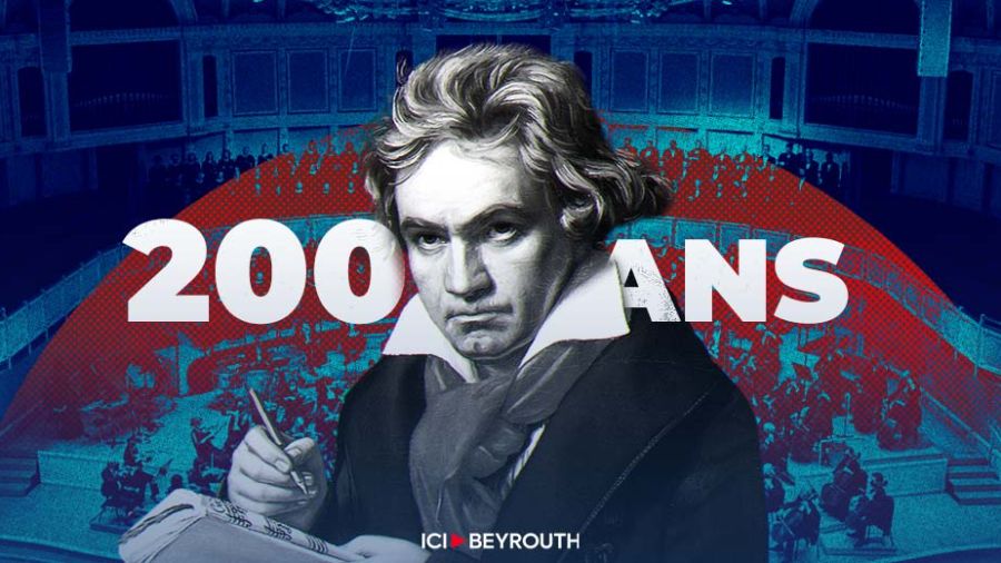 Beethoven: deux siècles d’harmonie, prélude à l’éternité