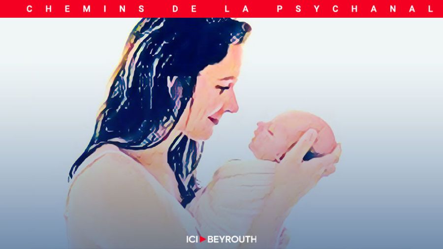 Quand le regard de la mère façonne le psychisme du bébé