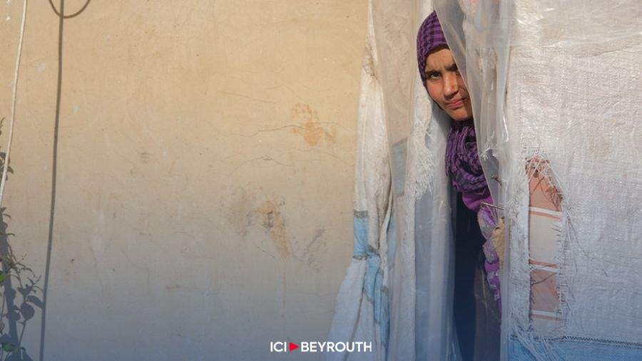 Migrants syriens: le Liban est «le plus grand donateur»