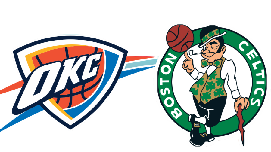 NBA: Boston et Oklahoma City commencent bien leur demi-finale